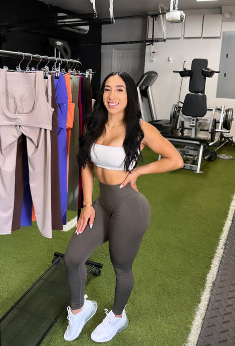 Essential Leggings