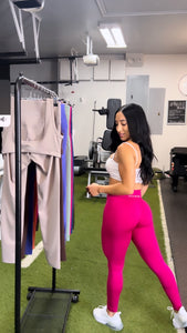 Essential Leggings