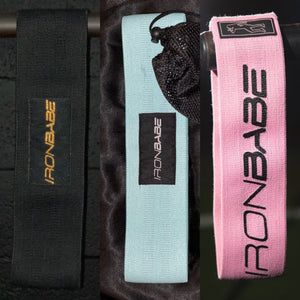 Workout Band Pack (2)